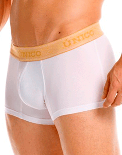 Unico 26040100125 Amber Trunks Color 00-white