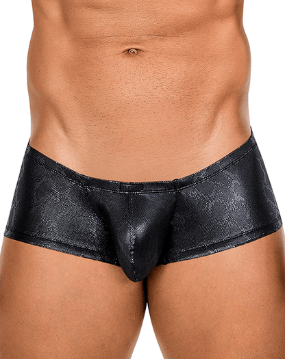 Clever 26043 Atlas Trunks Color Black