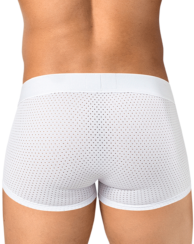 Clever 26181 Ulises Trunks White
