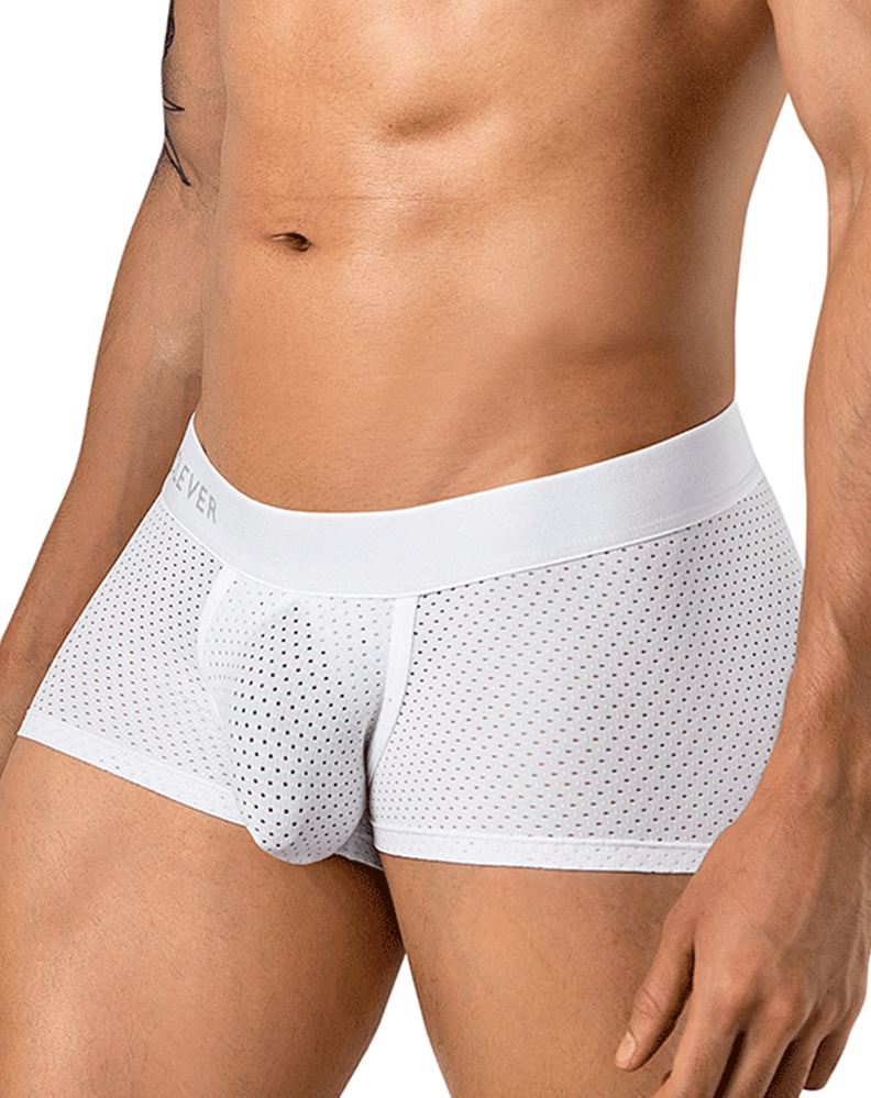 Clever 26181 Ulises Trunks White