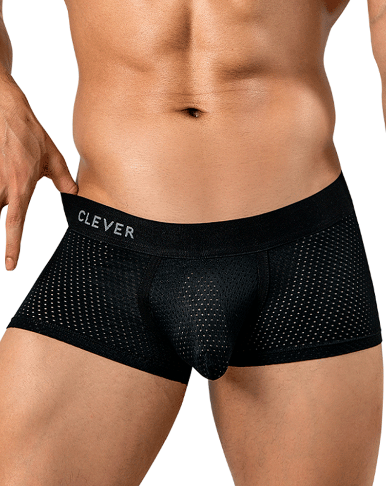 Clever 26184 Ulises Trunks Black