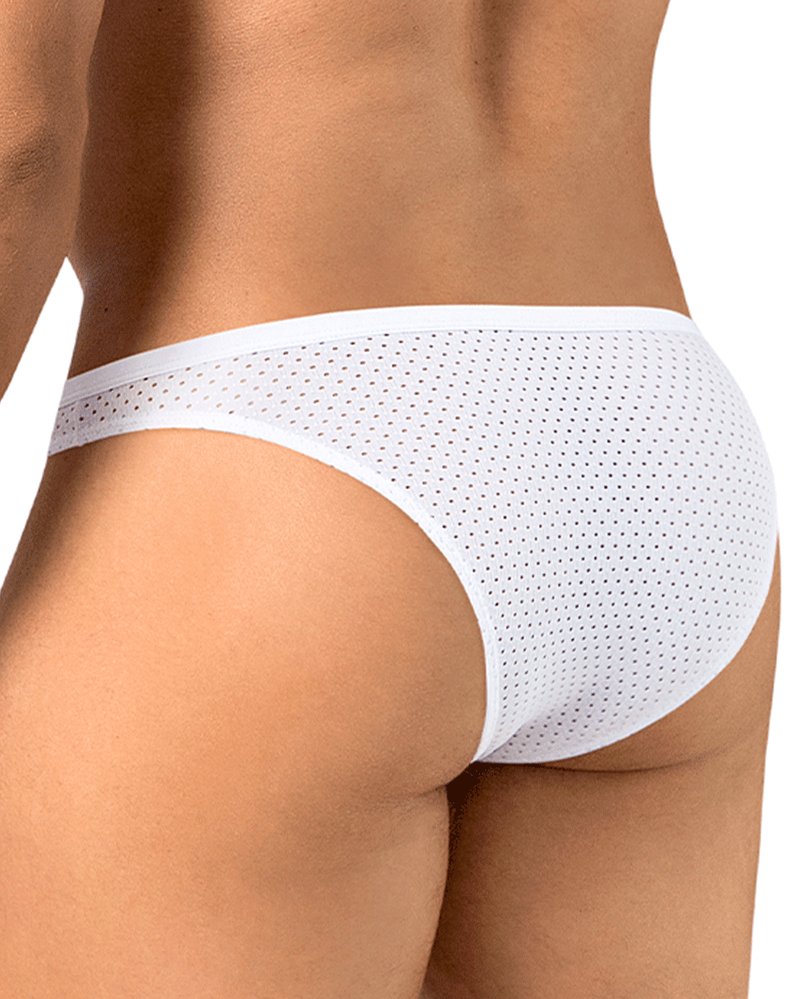 Clever 26185 Ulises Briefs White