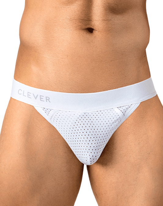 Clever 26189 Ulises Thongs White