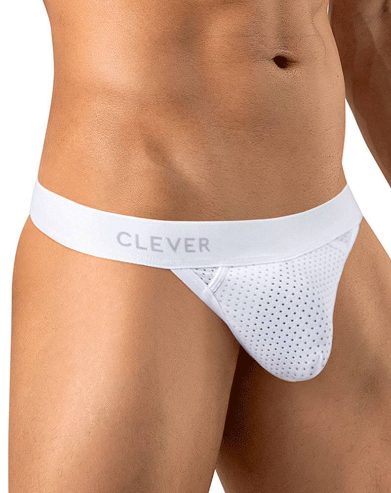 Clever 26189 Ulises Thongs White