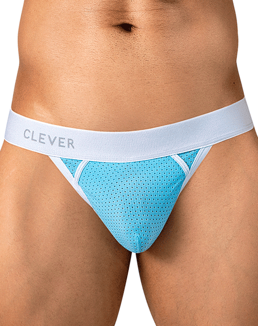 Clever 26190 Ulises Thongs Light Blue