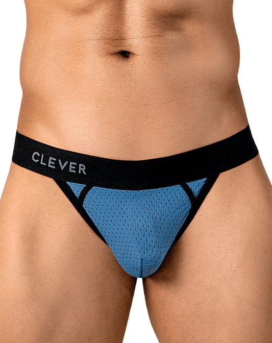 Clever 26191 Ulises Thongs Steel Blue