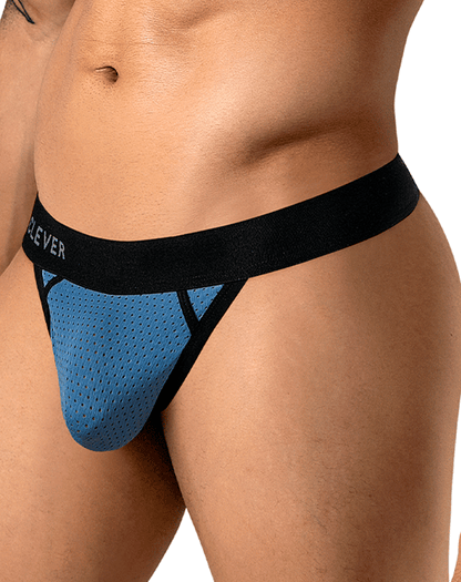 Clever 26191 Ulises Thongs Steel Blue