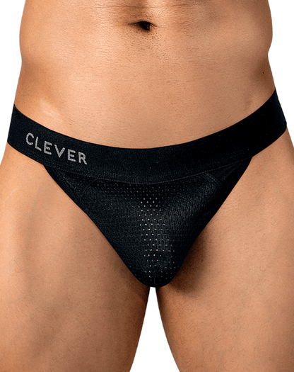 Clever 26192 Ulises Thongs Black
