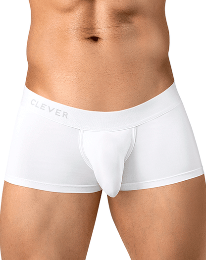 Clever 26207 Mompox Trunks White