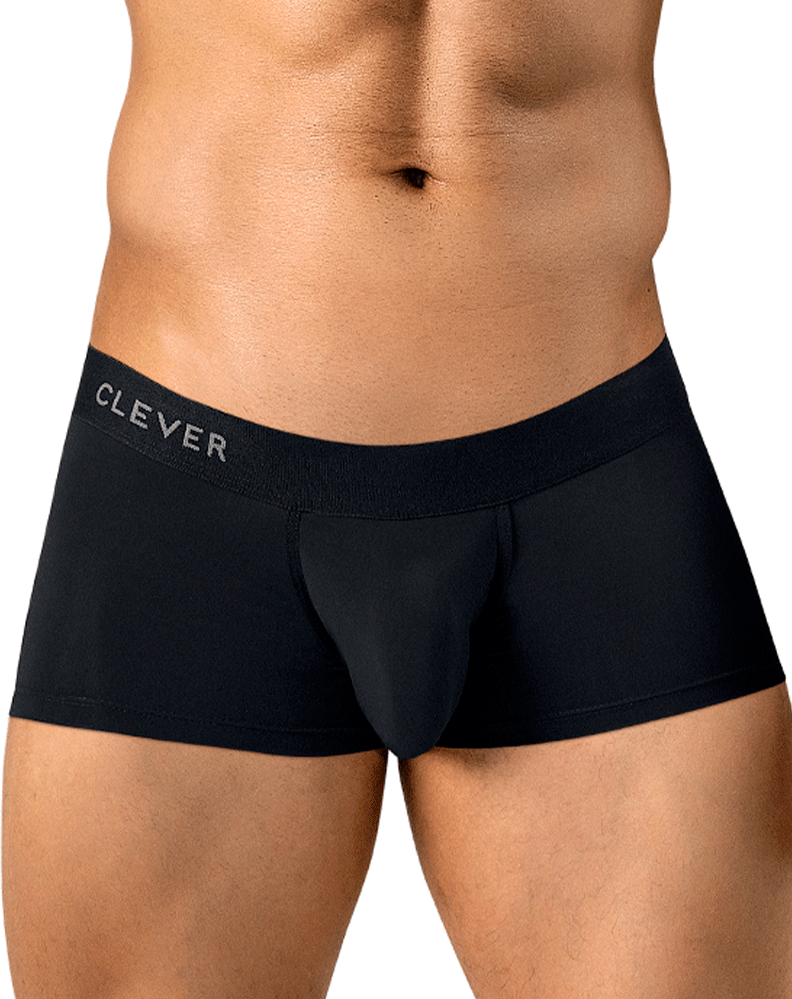 Clever 26208 Mompox Trunks Black