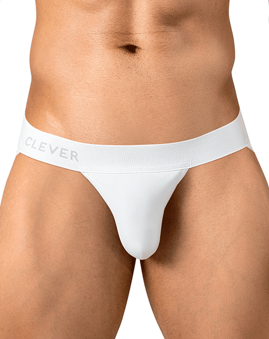 Clever 26213 Giron Jockstrap White