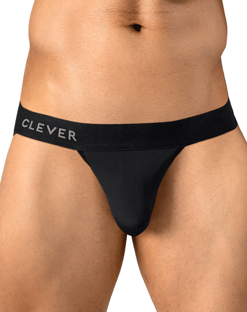 Clever 26214 Giron Jockstrap Black
