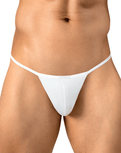 Clever 26217 Filandia Thongs White