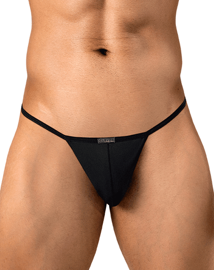 Clever 26218 Filandia Thongs Black