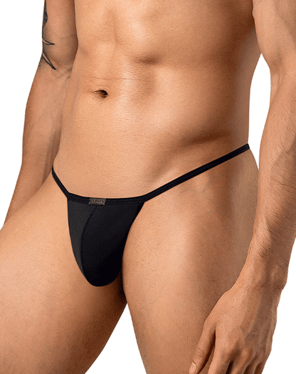 Clever 26218 Filandia Thongs Black