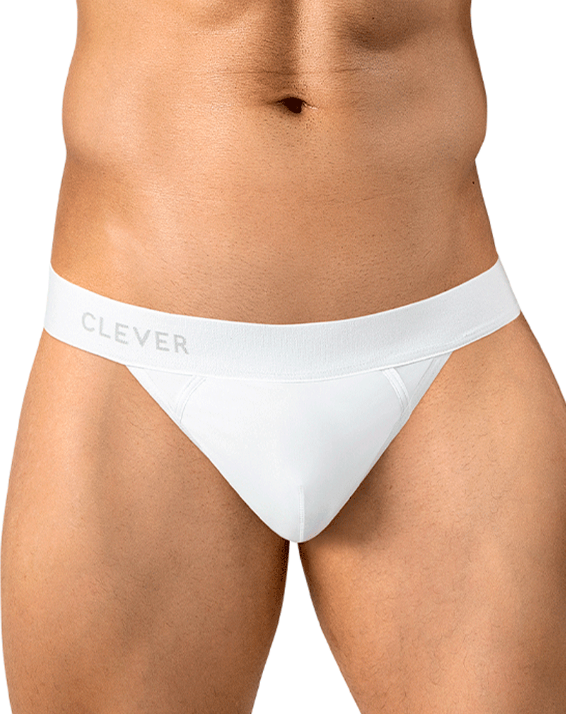 Clever 26219 Marsella Thongs White