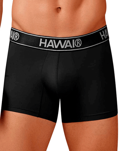 Hawair 41977 Microfiber Trunks Black-01