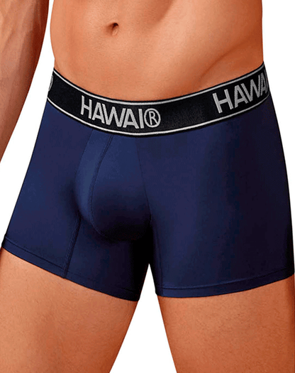 Hawair 41977 Microfiber Trunks Dark Blue-01