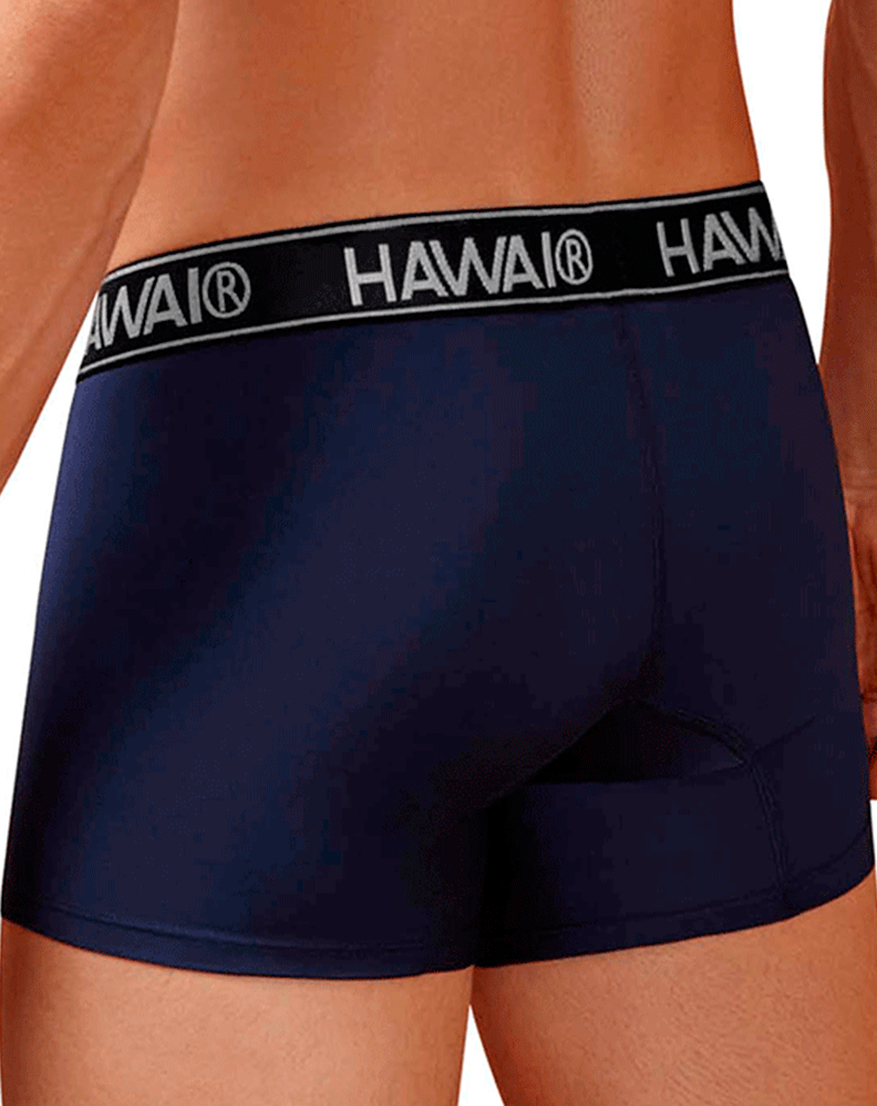 Hawair 41977 Microfiber Trunks Dark Blue-01