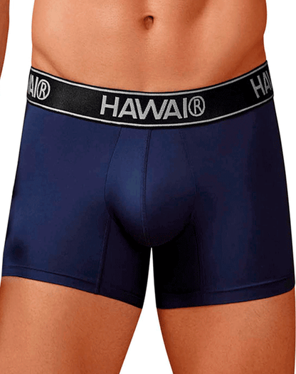 Hawair 41977 Microfiber Trunks Dark Blue-01