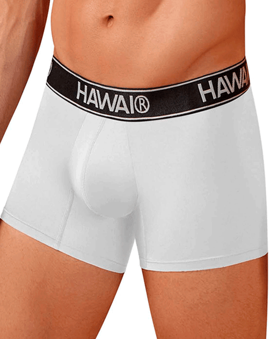 Hawair 41977 Microfiber Trunks White-01