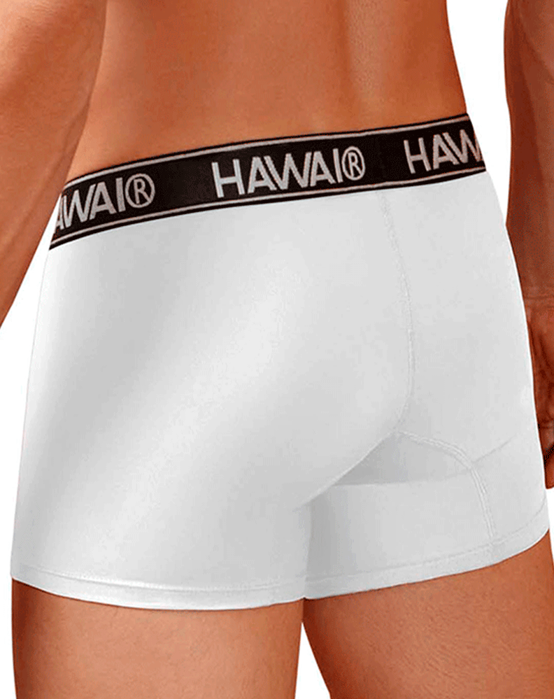Hawair 41977 Microfiber Trunks White-01