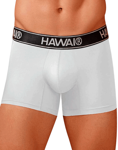 Hawair 41977 Microfiber Trunks White-01
