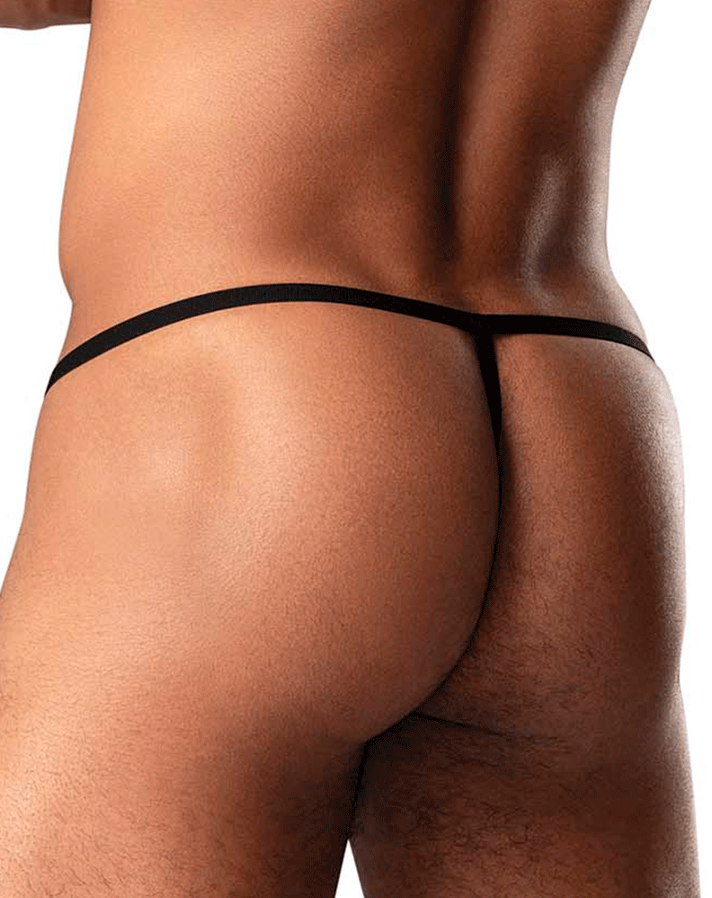 Male Power 450-294 Hazy Dayz Posing Strap Pilze