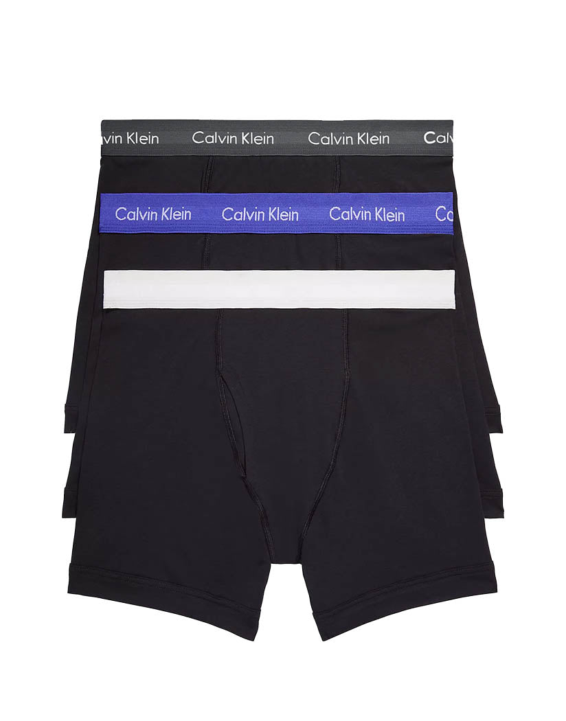 Calvin Klein Boxer Brief 3-Pack NB2616
