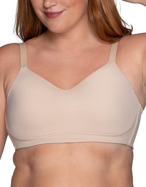 Bras Vanity Fair Womens Ribless Comfort Bra Your Shape And Support