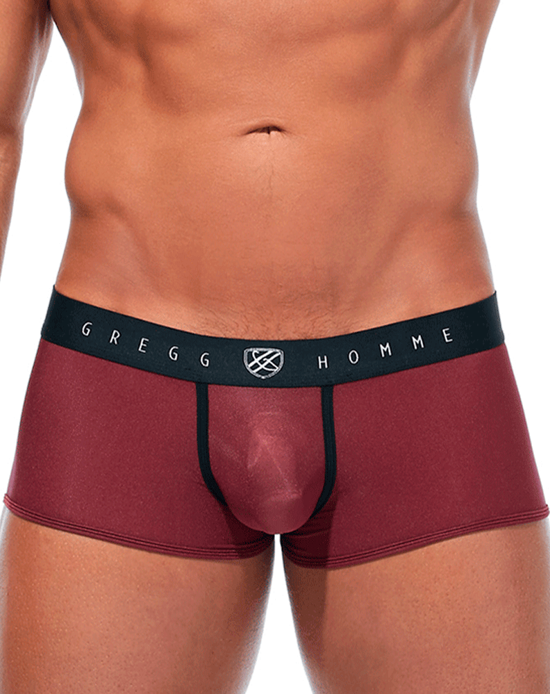 Gregg Homme Torridz Trunk 87465 Bordeaux