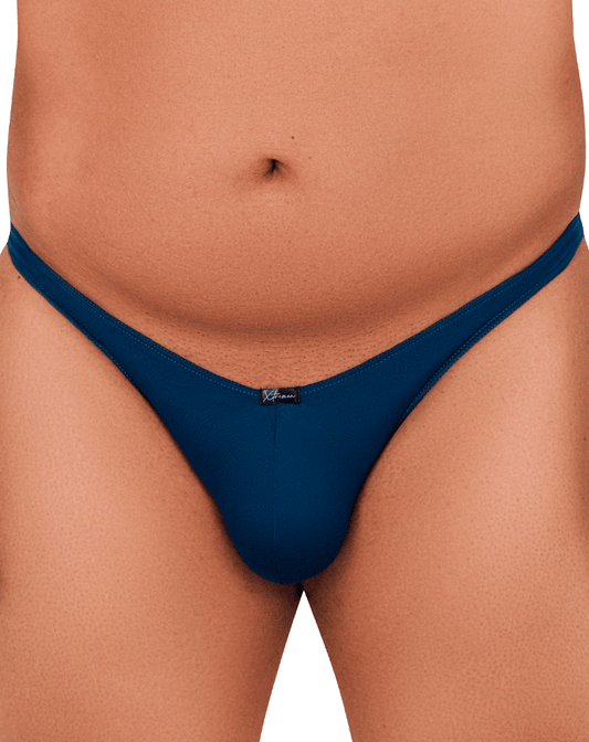 Xtremen 91093x Microfiber Bikini Dark Blue