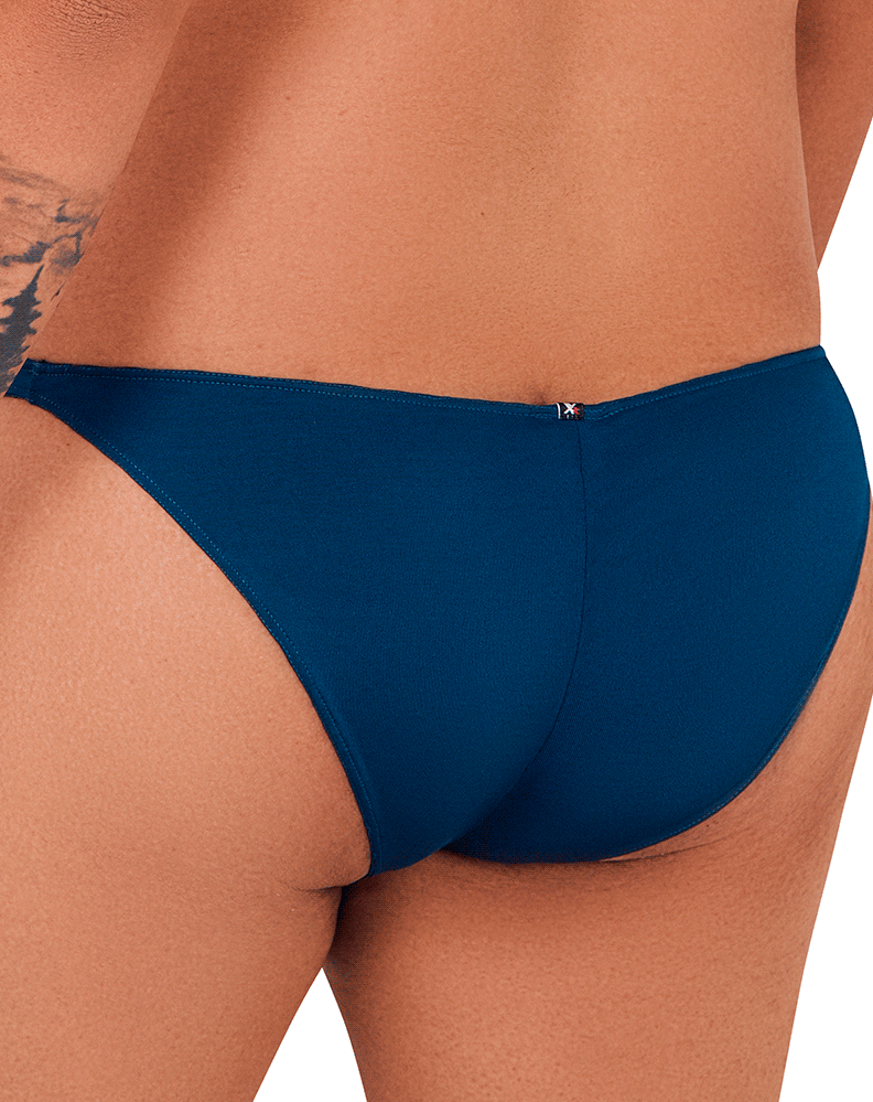 Xtremen 91093x Microfiber Bikini Dark Blue