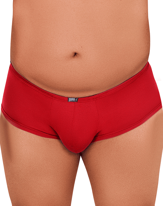 Xtremen 91103x Microfiber Trunks Red
