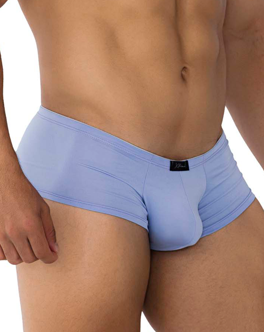 Xtremen 91181 Mikrofaser-Badehose, Flieder