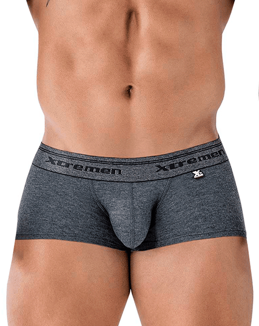 Xtremen 91205b Baumwollmischung Trunks Cross