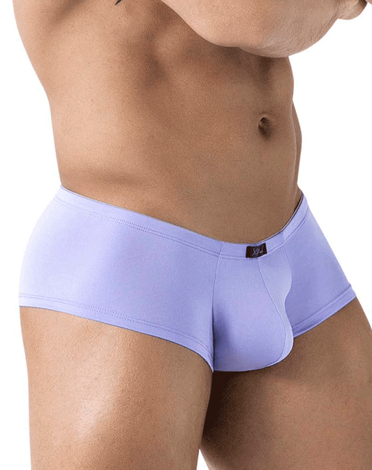 Xtremen 91219 Mikrofaser-Badehose, Flieder