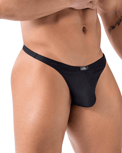 Xtremen 91223 Microfiber Thongs Black