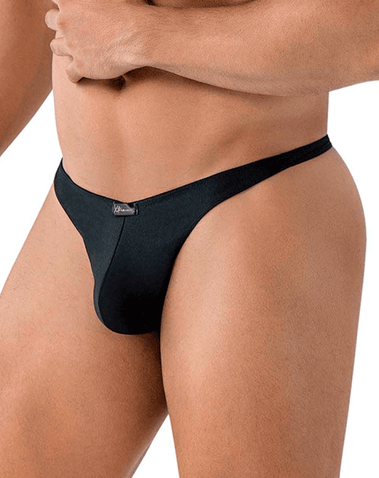 Xtremen 91232 Microfiber Thongs Black