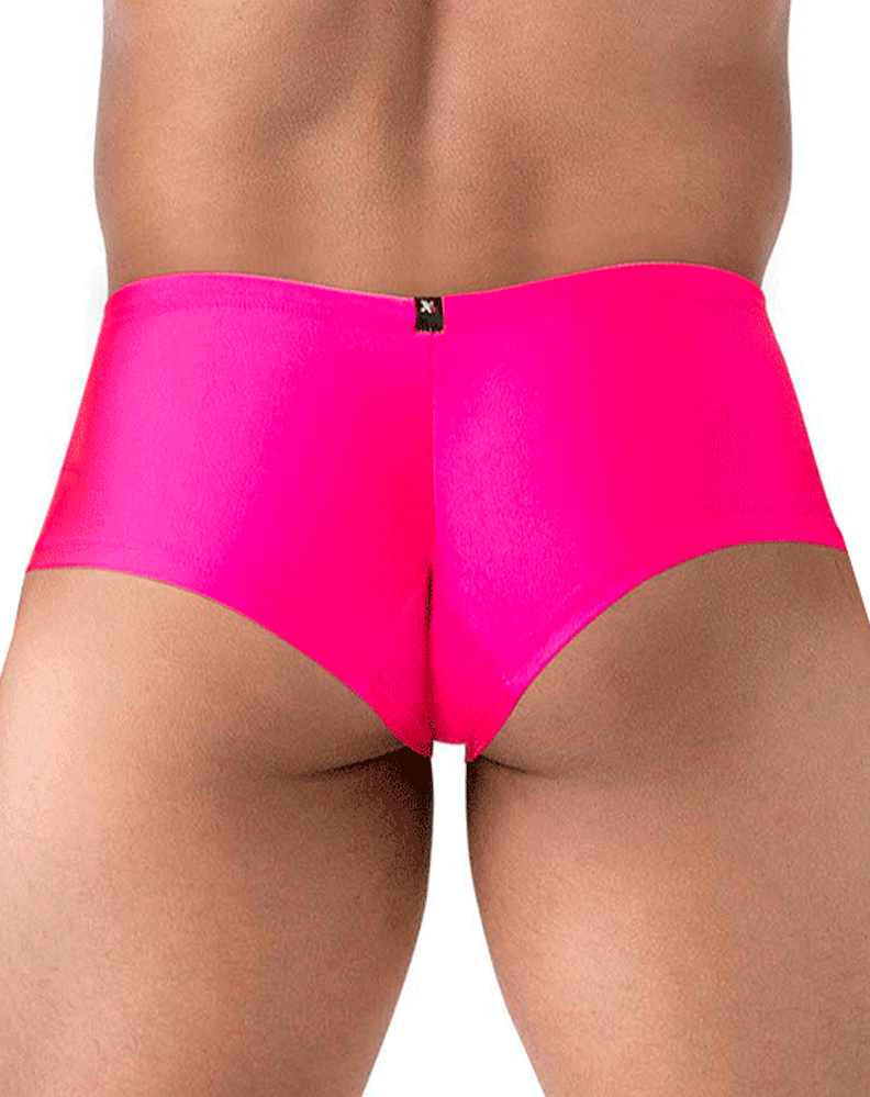 Xtremen 91234 Microfiber Trunks Fuchsia