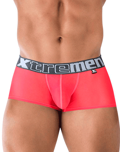 Xtremen 91237 Microfiber Trunks Fuchsia