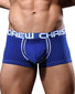 Navy Front Andrew Christian Trophy Boy Boxer 92837