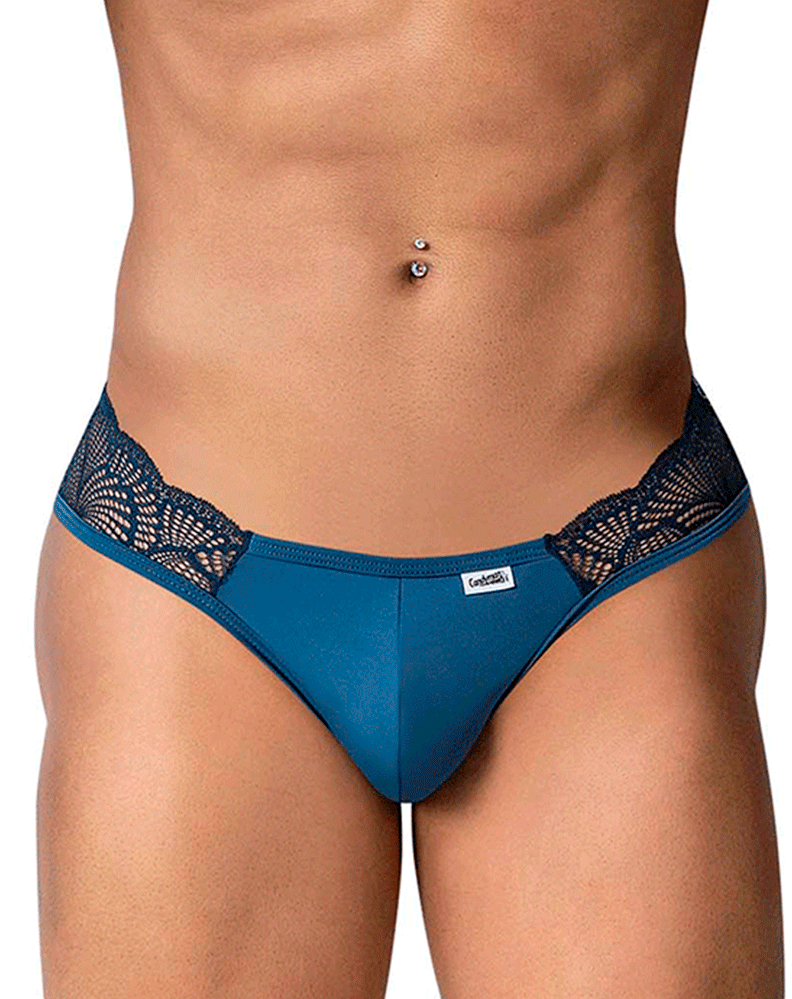 Candyman 99312 Jockstrap Navy