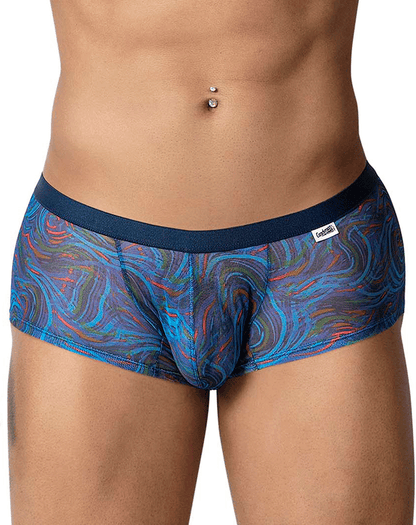 Candyman 99873 Trunks Multicolor Print