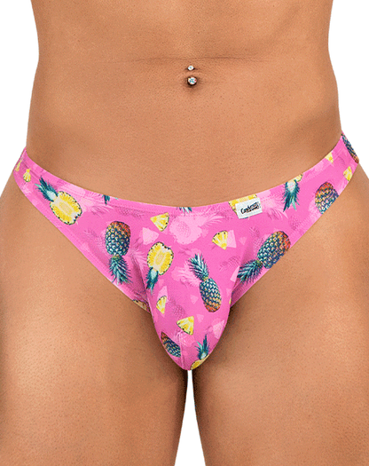 Candyman 99923 Bikini Printed Pink