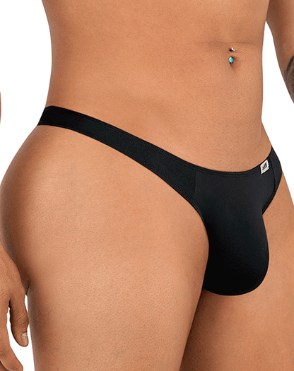 Candyman 99930 Thongs Black