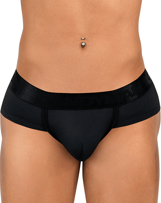 Candyman 99932 Briefs Black