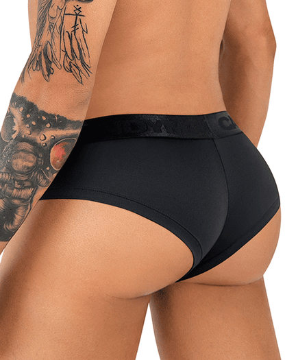 Candyman 99932 Briefs Black