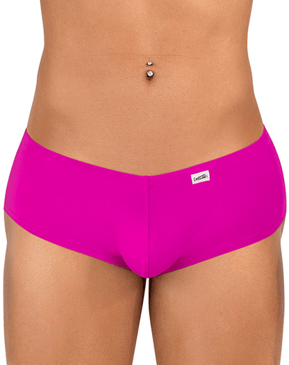 Candyman 99943 Trunks Magenta
