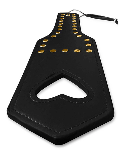 Candyman 99966 Spanker Black